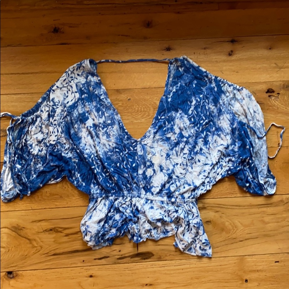 Free People top